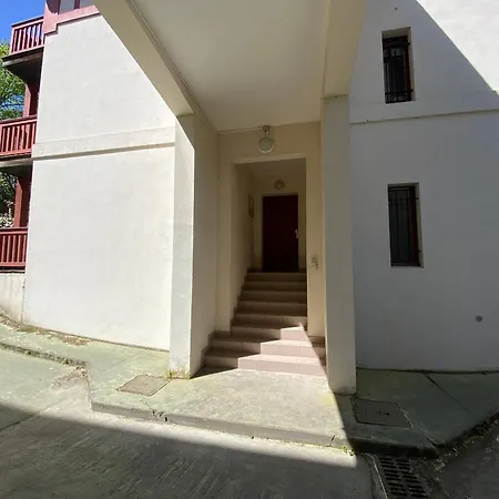 T2 Verdoyant Avec Parking Privatif - Fr-1-374-238 Apartamento Arcachon